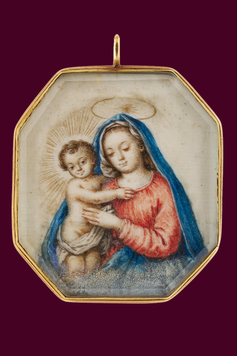 Nossa Senhora