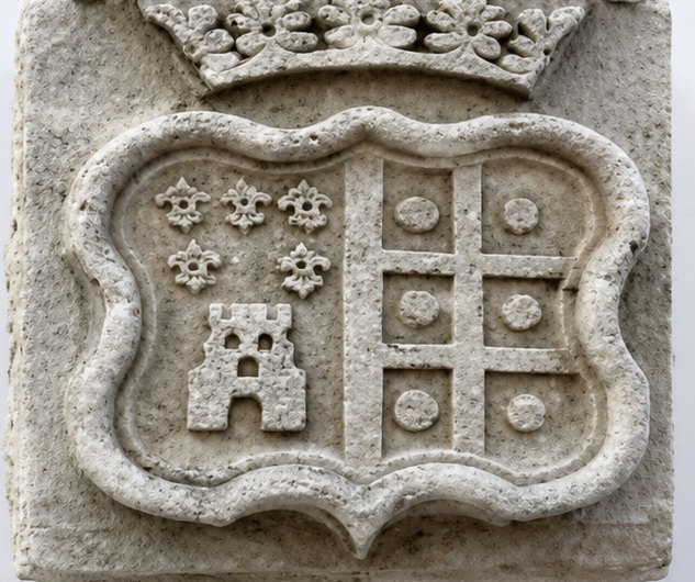 Esculturas Pedra